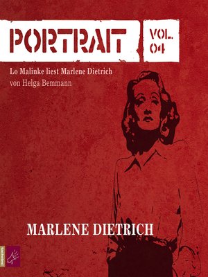 cover image of Portrait